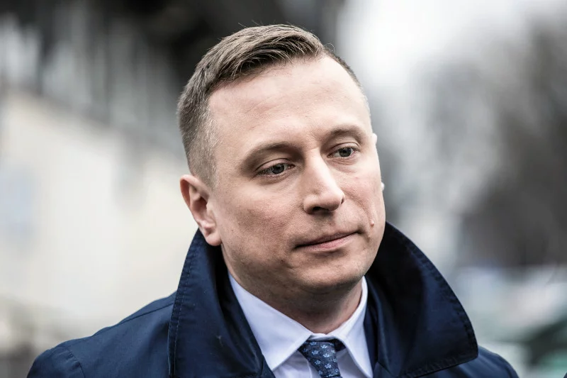 Krzysztof Brejza odkrywa kolejne tropy związane ze spółką Srebrna