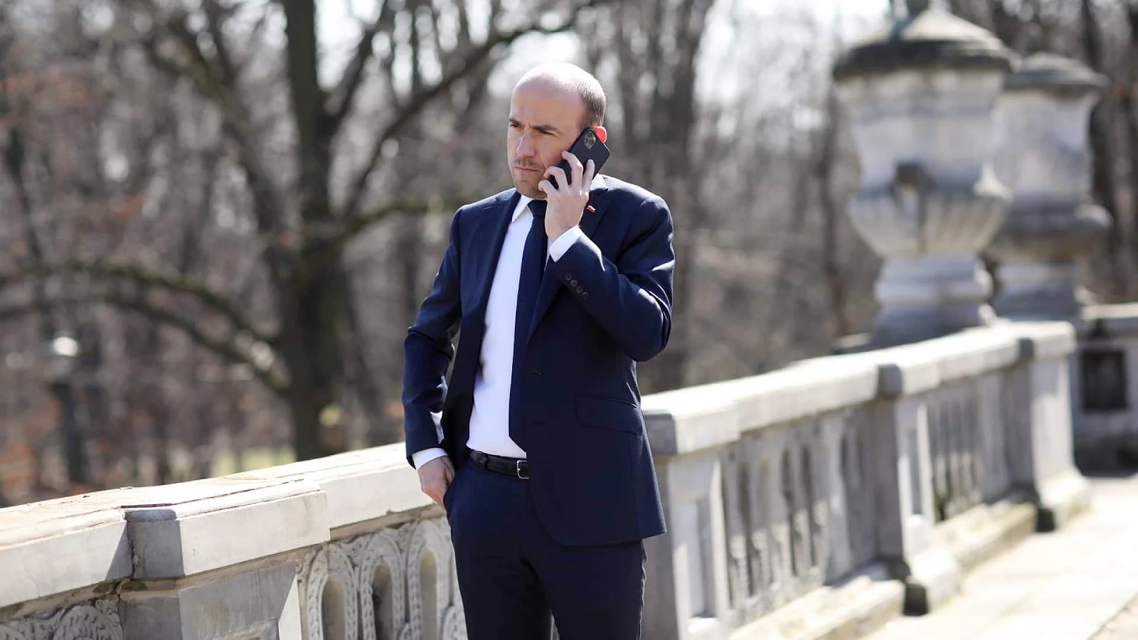 Borys Budka w wywiadzie dla naTemat.pl wyjaśnia, w jaki sposób zamierza sprawić, by PO odzyskała wysokie poparcie i zdradza, jak po konflikcie ws. FO układają się jego relacje z liderami Lewicy. Przewodniczący PO Borys Budka udzielił wywiadu portalowi naTemat.pl.