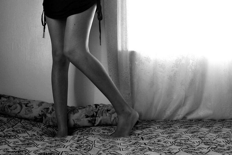 Okazuje się, że można wpaść w kompleksy i czuć się gorszą nawet z powodu wyglądu intymnych części ciała