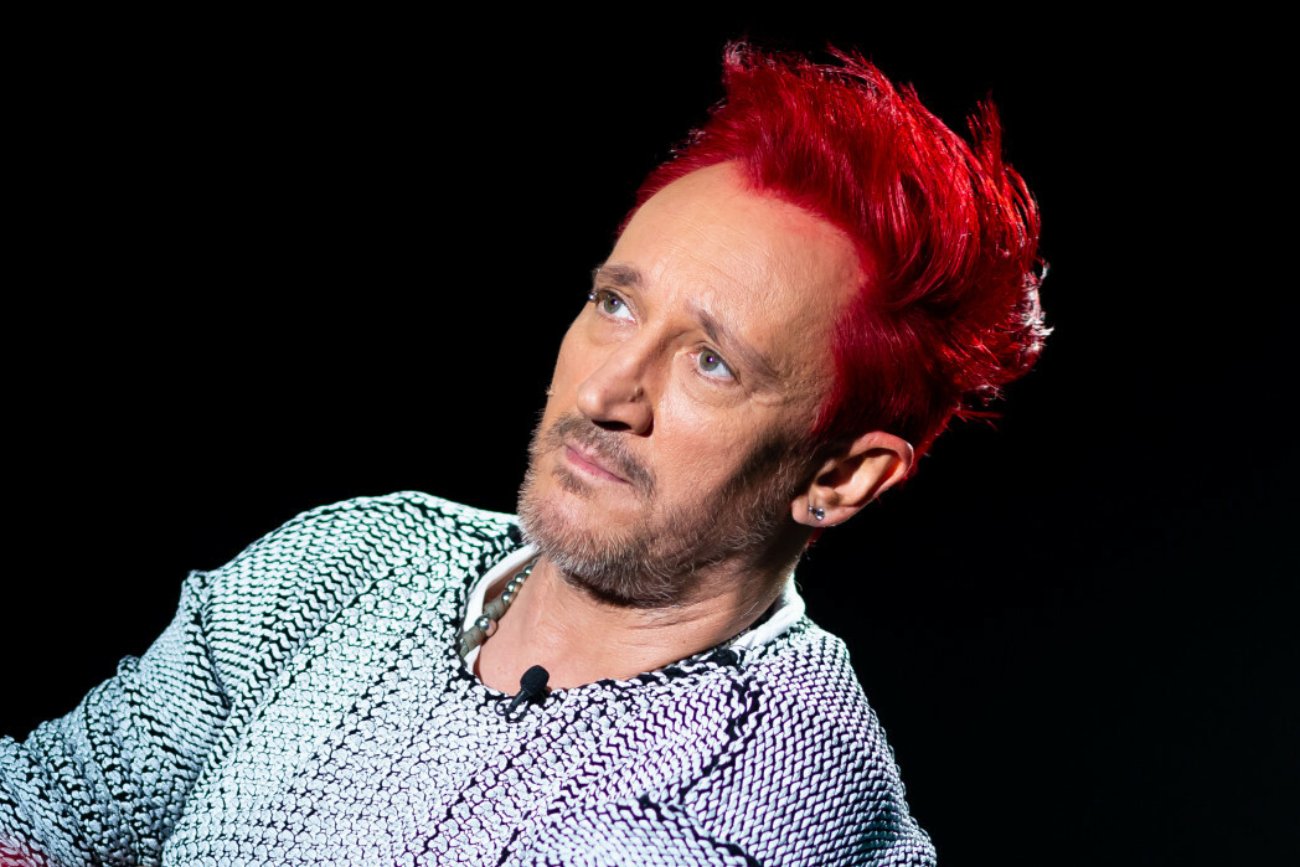 Michał Wiśniewski o bankructwie. Opowiedział o złych inwestycjach