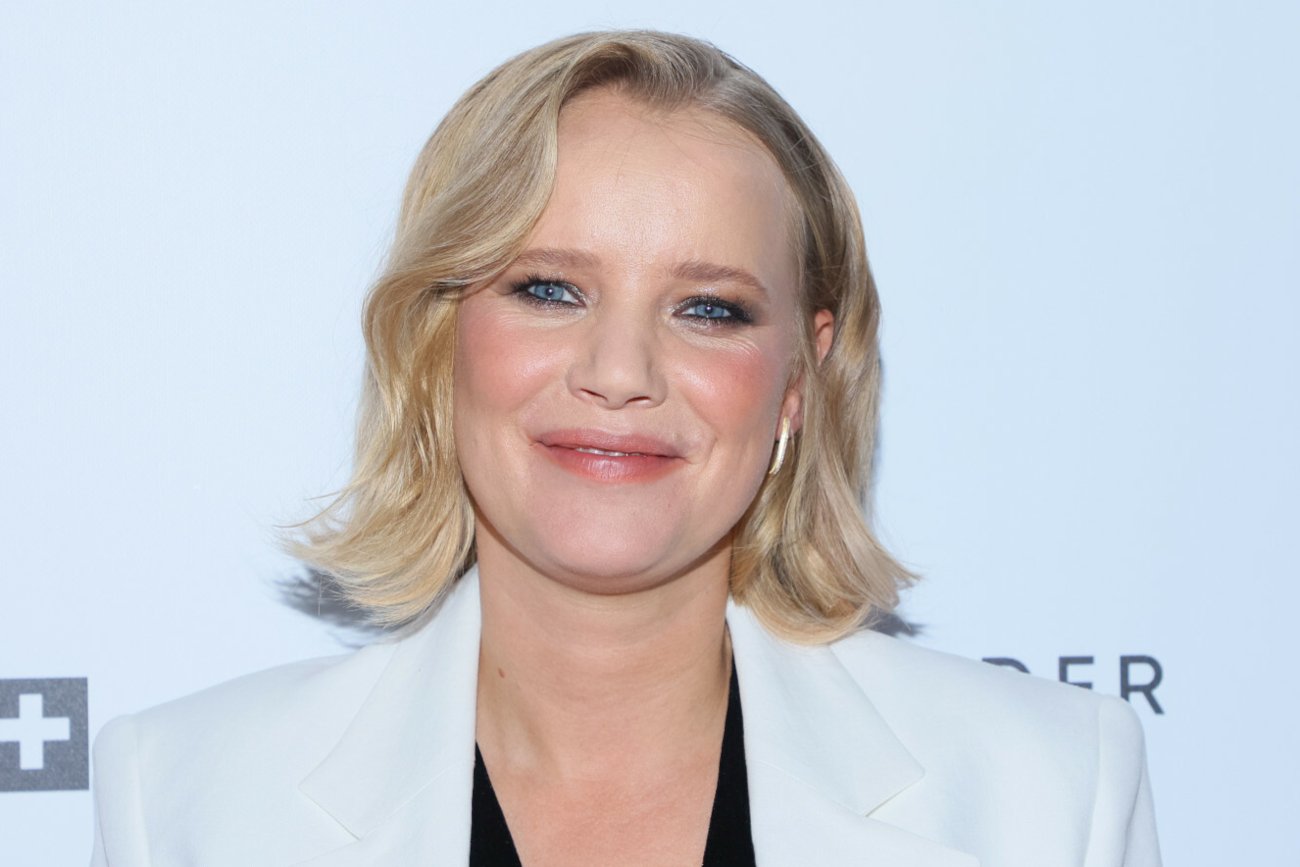 Joanna Kulig zagra w debiucie reżyserskim Michaela Keatona "Knox Goes Away".