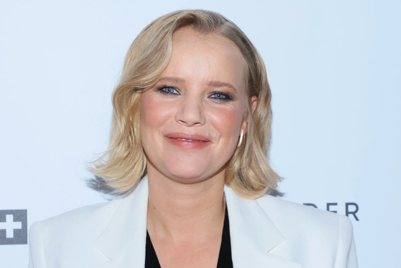 Joanna Kulig zagra w debiucie reżyserskim Michaela Keatona "Knox Goes Away".