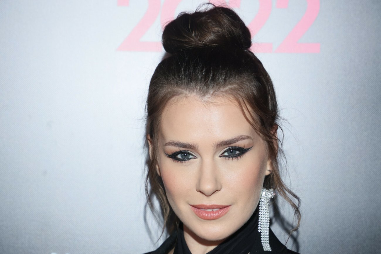 Anna Maria Sieklucka zagra w thrillerze erotycznym "Compulsion".