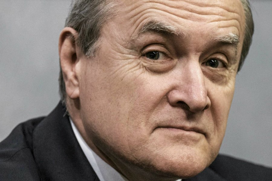 Piotr Gliński ma mocno forsować kandydaturę Radosława Śmigulskiego na szefa PISF - wynika z informacji "Faktu".