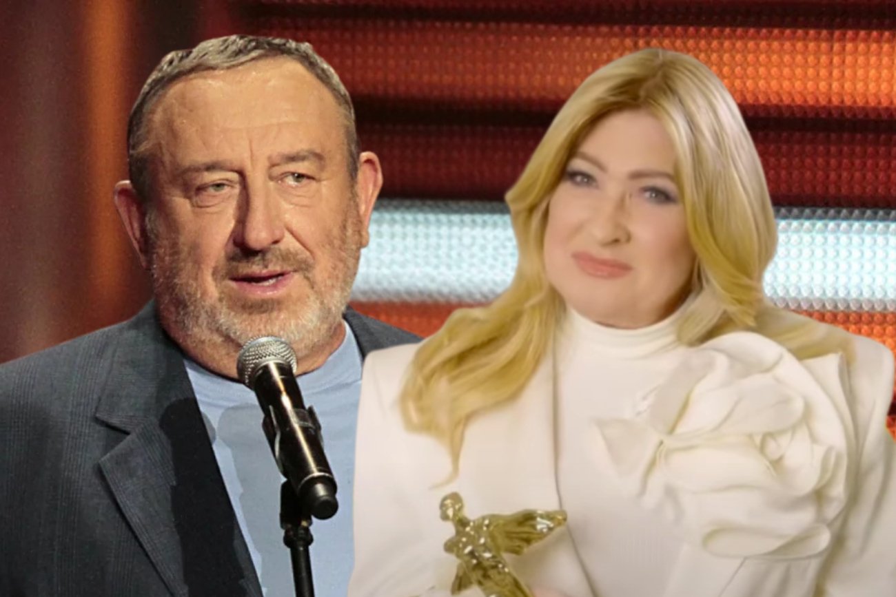 Drozda nie chciał zaśpiewać ze wszystkimi w Sopocie dla Kozidrak. Powód może zaskoczyć