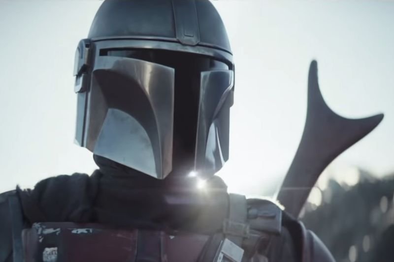 W głównego bohatera wcieli się Pedro Pascal.