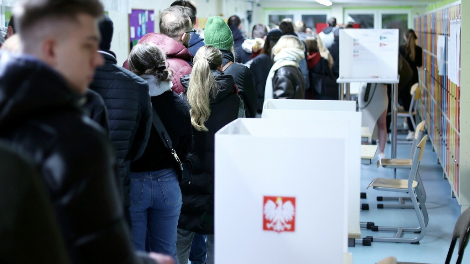 Referendum może być powtórzone? SN podjął ostateczną decyzję.
