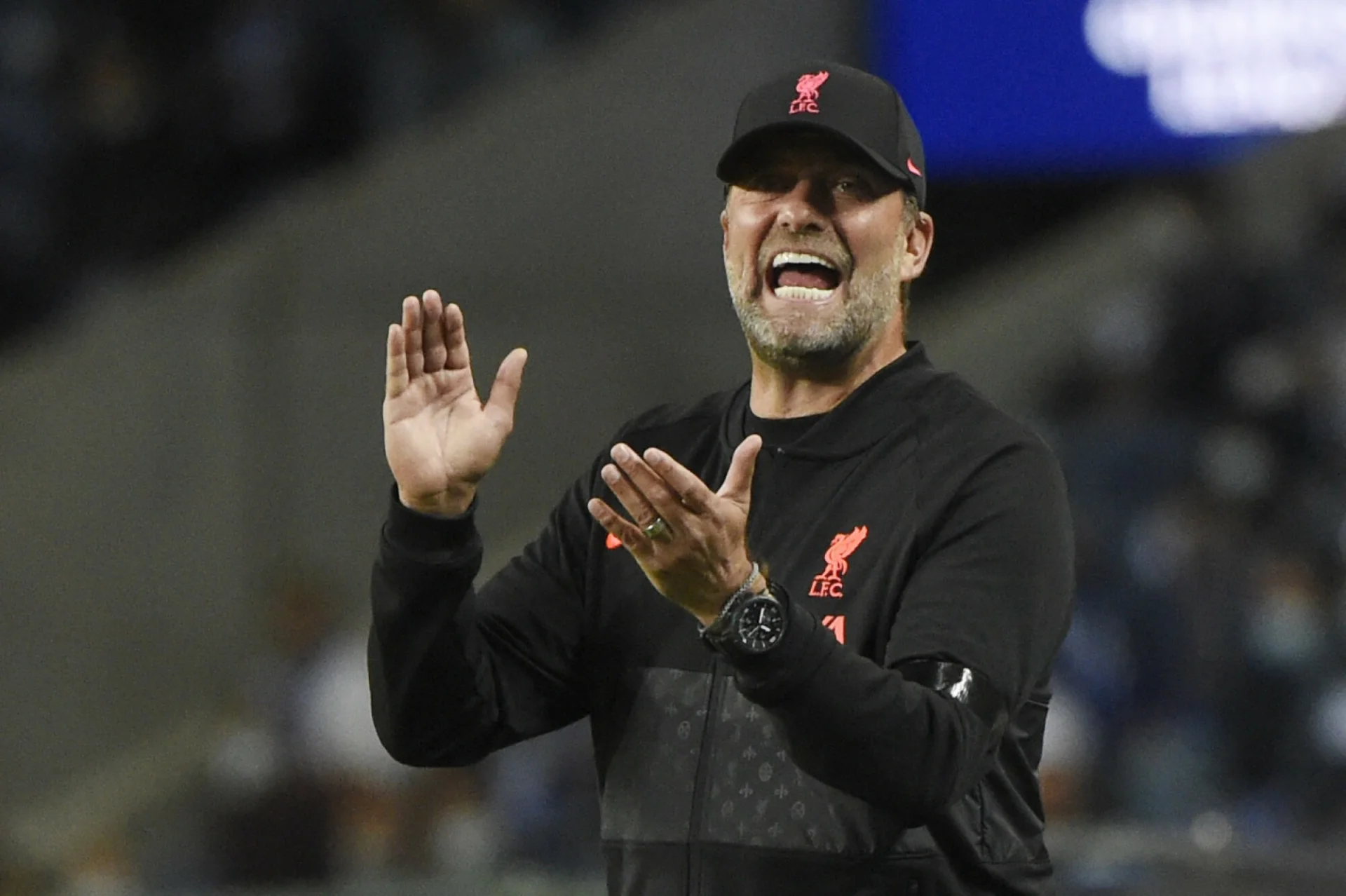 Juergen Klopp jasno zadeklarował, że nie kupi piłkarzy, którzy nie chcą się zaszczepić