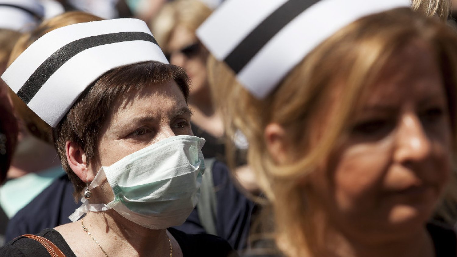 Będzie duża manifestacja w stolicy