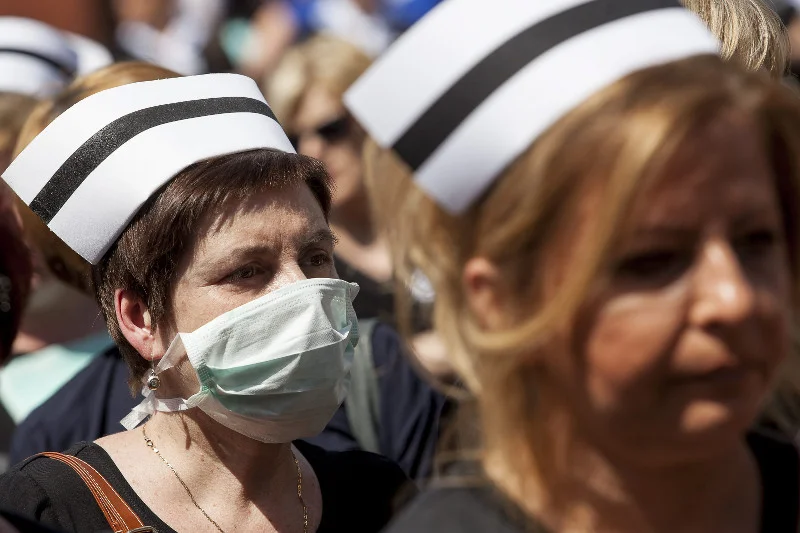 Będzie duża manifestacja w stolicy