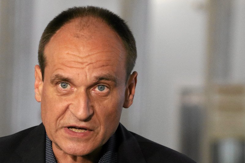 Paweł Kukiz w mocny sposób odpowiedział na słowa Ryszarda Terleckiego.