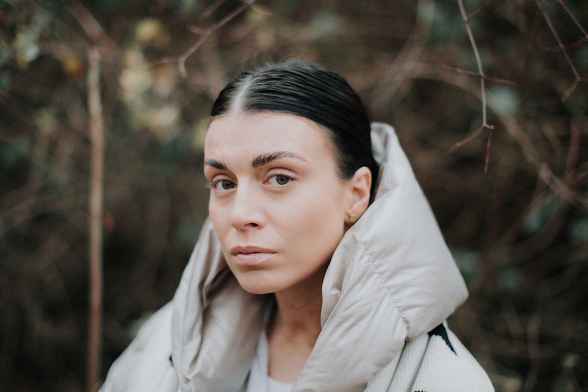 Magdalena Stępień mówi naTemat.pl o stracie synka.