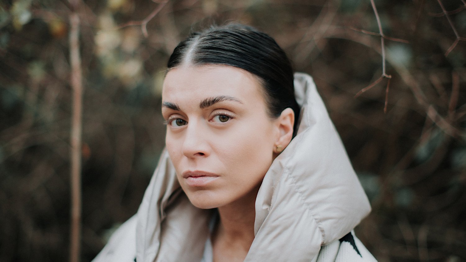 Magdalena Stępień mówi naTemat.pl o stracie synka. Magdalena Stępień mówi naTemat.pl o stracie synka.