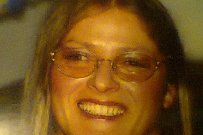 Krystyna Pawłowicz w wieku 48 lat. To jej odpowiedź na zdjęcie, które krąży po sieci.