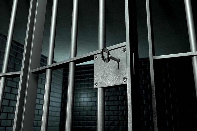 W więzieniu w Leuven w Belgii zginęły klucze należące do więziennego kapelana