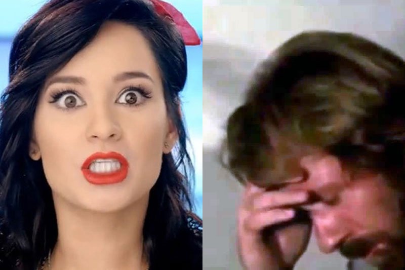 Reklama sieci Media Expert z udziałem piosenkarki Eweliny Lisowskiej jest najbardziej irytująca w historii polskiej telewizji?