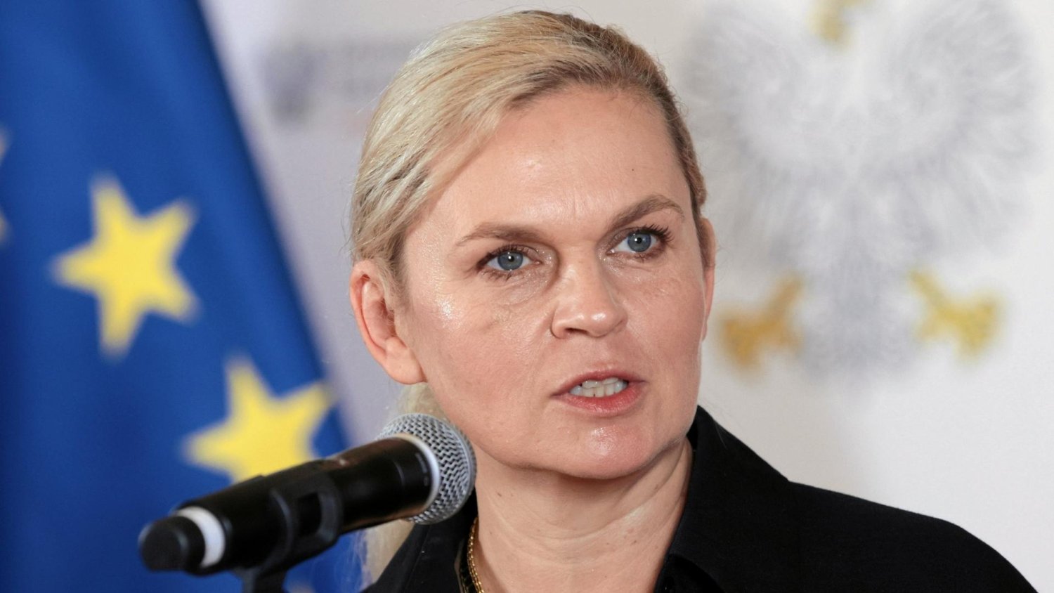 Nowacka reaguje w sprawie "szon patroli". Listy trafiły do kuratorów