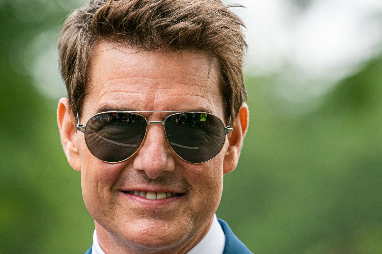 Premiery "Top Gun: Maverick" i "Mission: Impossible 7" znowu przełożone.