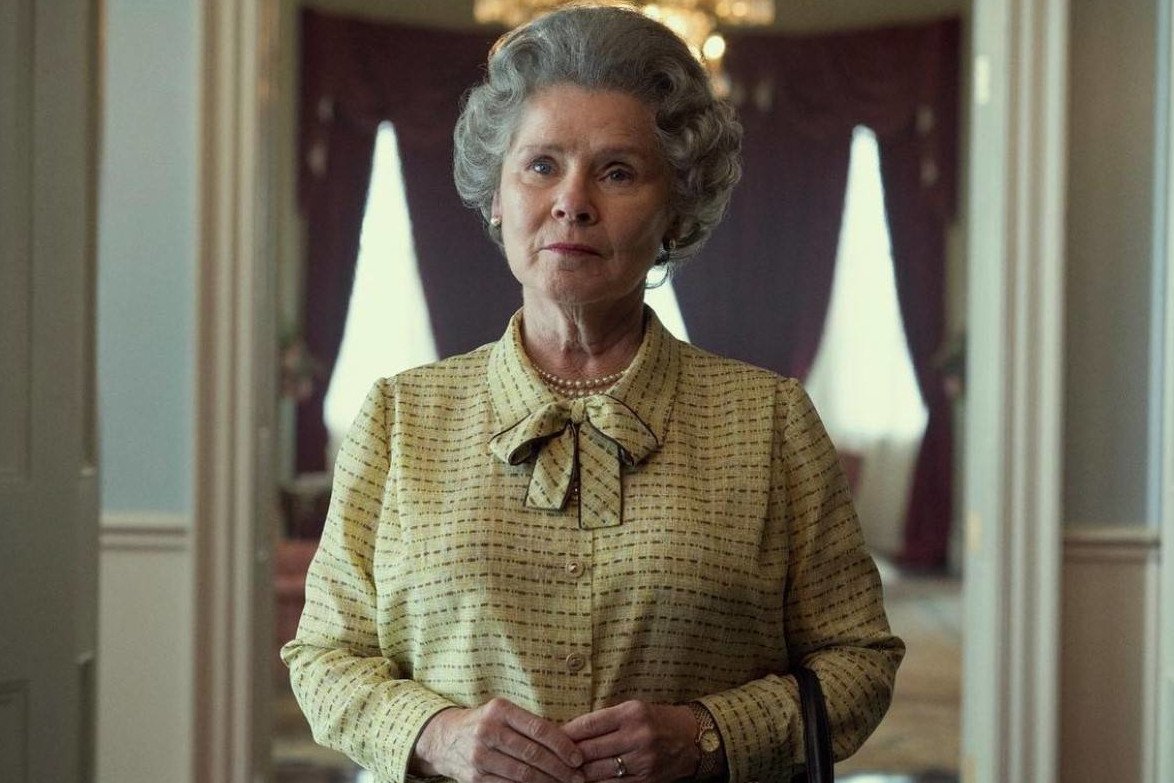 the crown 6 sezon śmierć elżbiety II co dalej netflix