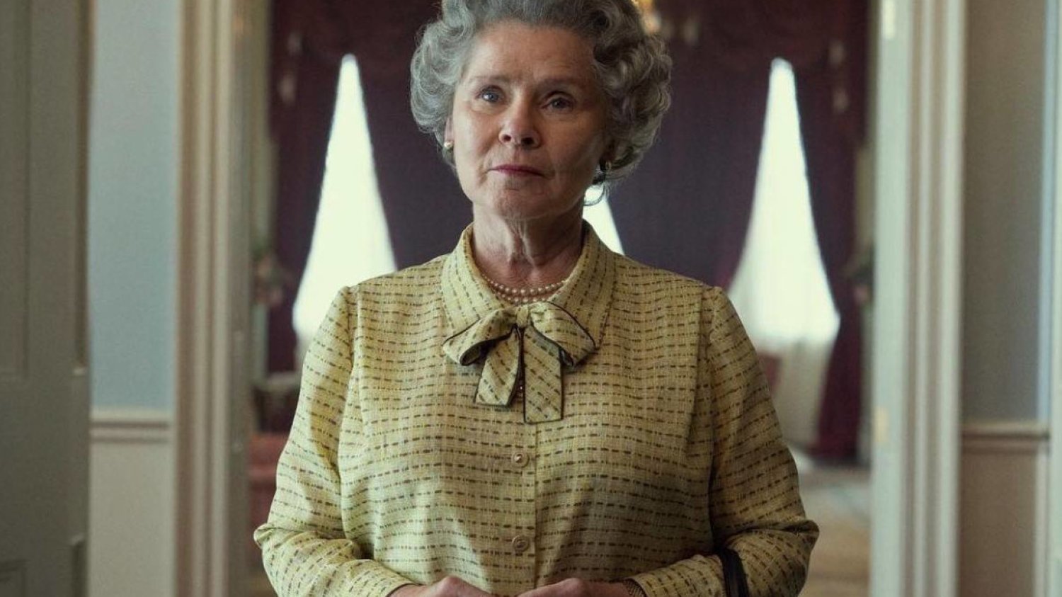 the crown 6 sezon śmierć elżbiety II the crown 6 sezon śmierć elżbiety II co dalej netflix