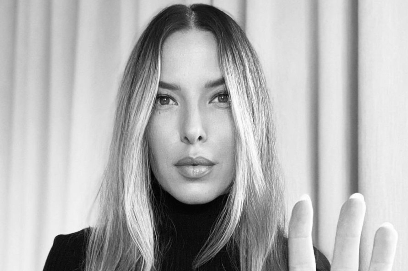 Ewa Chodakowska zabrała głos ws. skandalicznych słów Jarosława Kaczyńskiego.