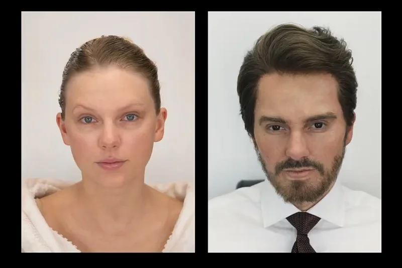 Taylor Swift znowu zachwyciła fanów.