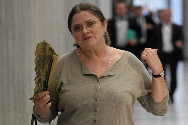 Pawłowicz jednym z kandydatów na sędziego TK?