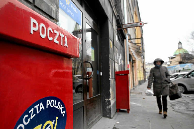 Minister Sprawiedliwości chce kontroli w InPost, firmie która wygrała z Pocztą Polską