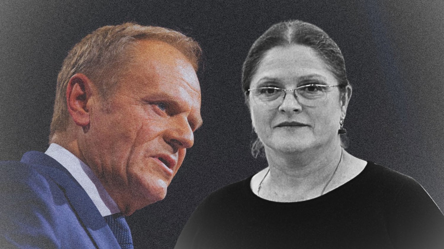 Krystyna Pawłowicz bez wielkich pieniędzy po odejściu z TK. Krystyna Pawłowicz bez wielkich pieniędzy po odejściu z TK.