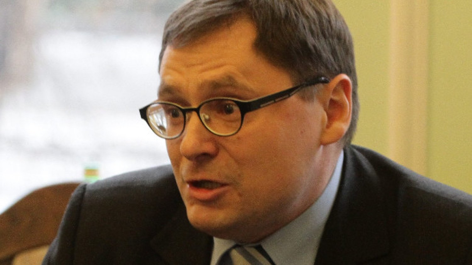Tomasz Terlikowski został skrytykowany przez posłów PiS – Jolantę Szczypińską i Andrzeja Jaworskiego