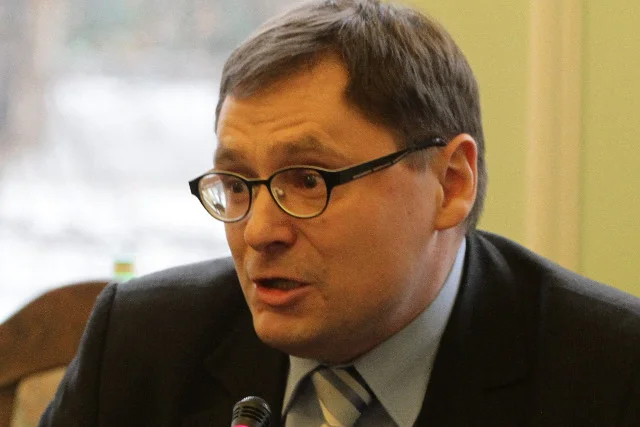Tomasz Terlikowski został skrytykowany przez posłów PiS – Jolantę Szczypińską i Andrzeja Jaworskiego