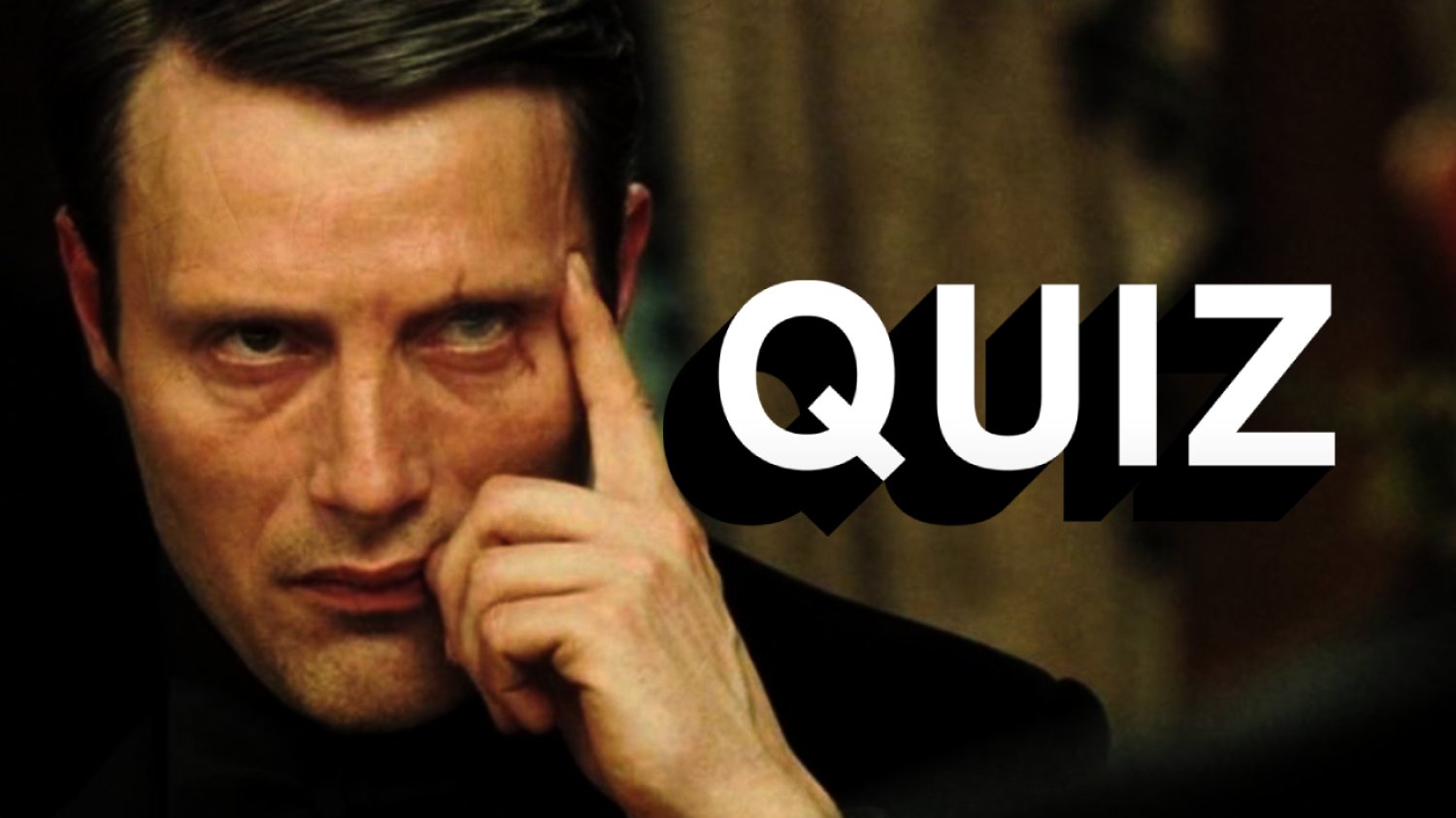 Nazywa się Bond, James Bond. Sprawdź, czy rozpoznasz film o agencie 007 po zdjęciu Nazywa się Bond, James Bond. Czy poznasz film o agencie 007 po zdjęciu?
