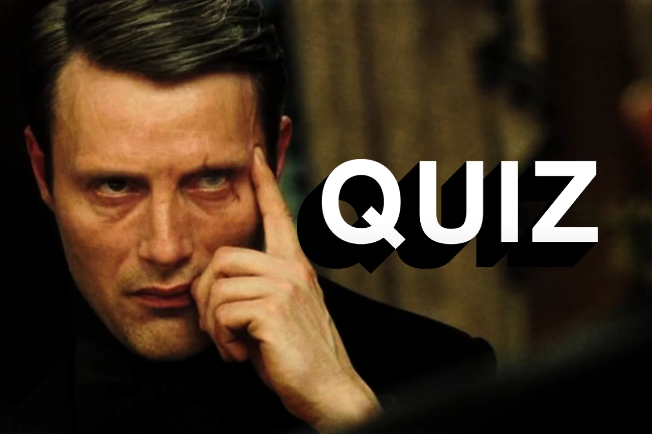 Nazywa się Bond, James Bond. Sprawdź, czy rozpoznasz film o agencie 007 po zdjęciu Nazywa się Bond, James Bond. Czy poznasz film o agencie 007 po zdjęciu?