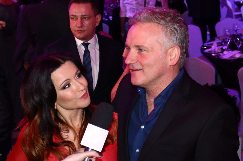 O rozstaniu Tadli i Kreta wiemy od dwóch dni.