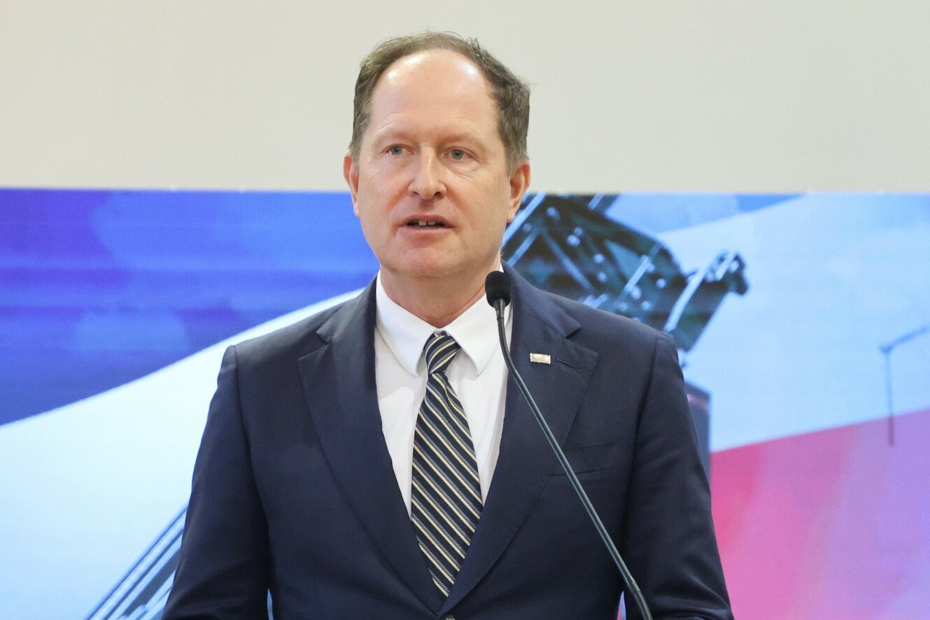 Brzezinski żegna się ze stanowiskiem. Tak podsumował bycie ambasadorem w Polsce