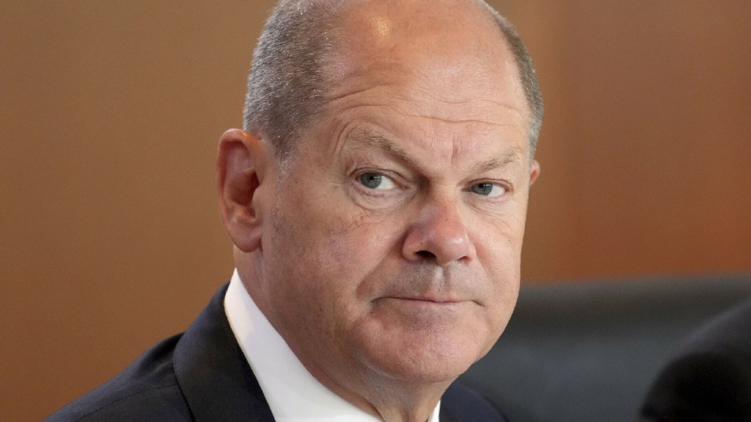 Problemy ze zdrowiem kanclerza Niemiec. Olaf Scholz zakażony koronawirusem