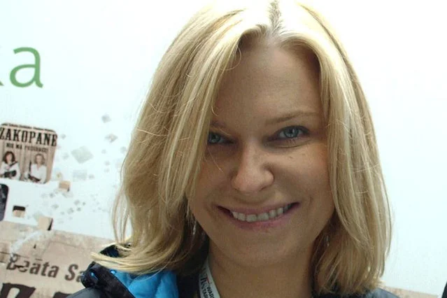 Paulina Młynarska twierdzi, że kobieta powinna walczyć o swoją niezależność finansową.