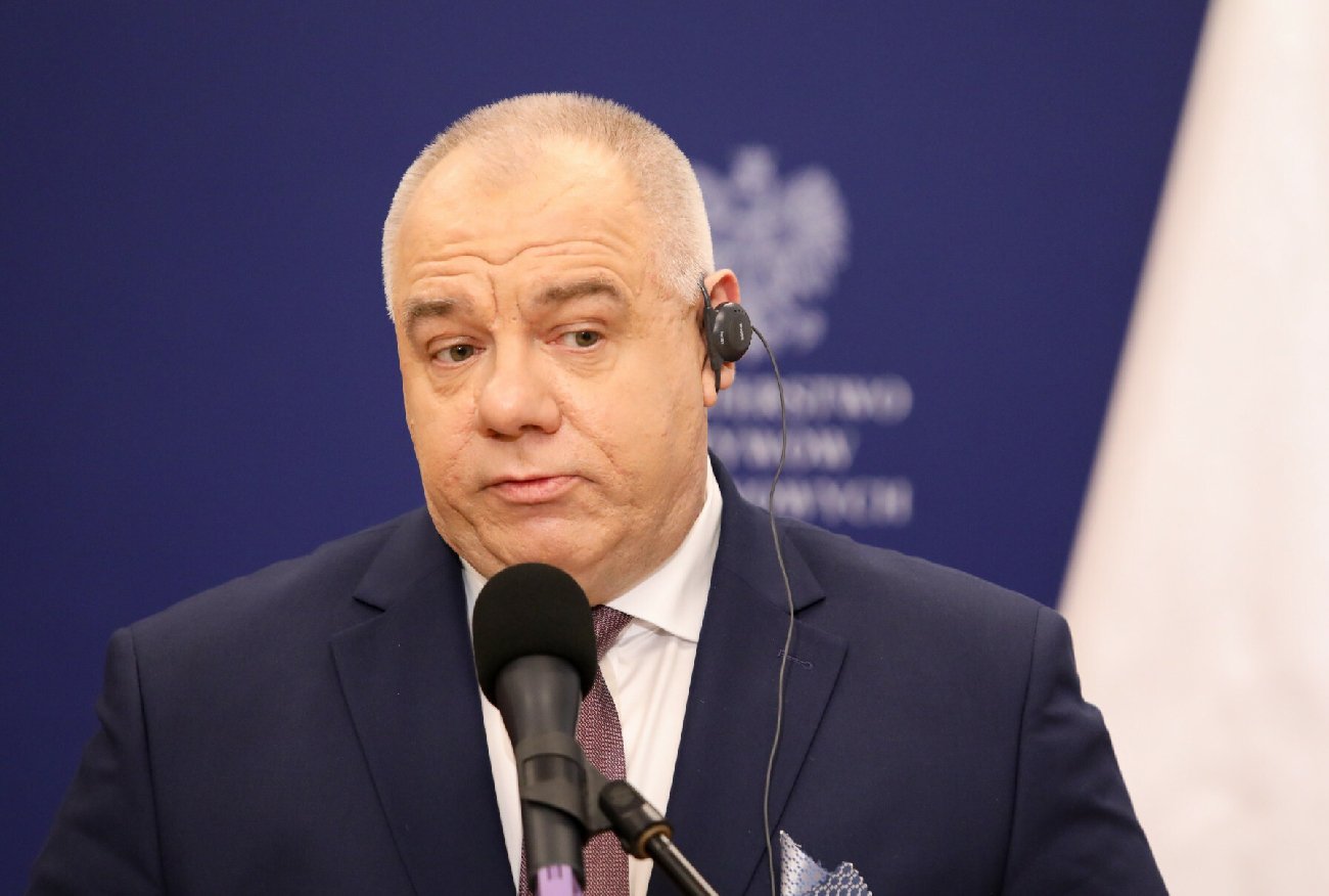 Jacek Sasin ma "dobre wiadomości". Będzie powtórka z Turowa?