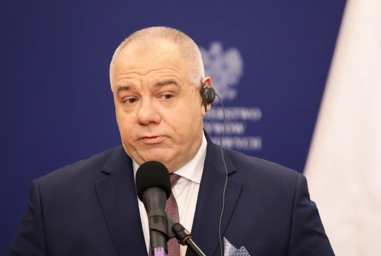 Jacek Sasin ma "dobre wiadomości". Będzie powtórka z Turowa?