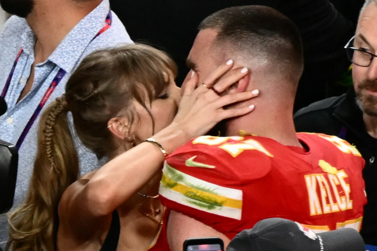 Super Bowl 2024. Taylor Swift i Beyonce przyćmiły Ushera?