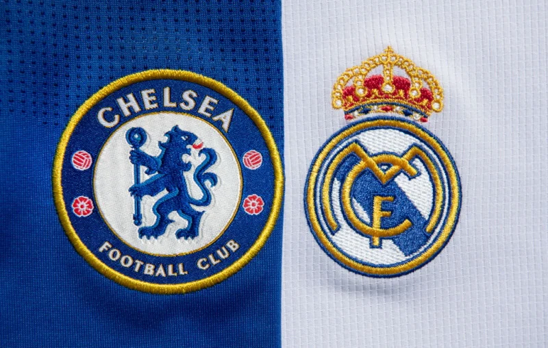 Chelsea Londyn czy Real Madryt? W środę dowiemy się, który zespół zagra w finale Ligi Mistrzów