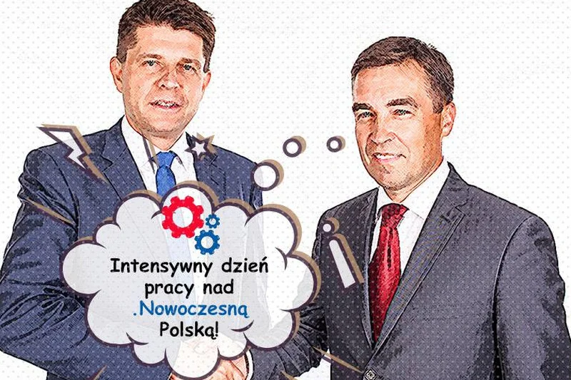 Dobry wynik Ryszarda Petru i jego partii pozwolił uzyskać mandaty poselskie wielu ludziom szerzej nieznanym. Rekordzista uzyskał niewiele ponad 1000 głosów wyborców.