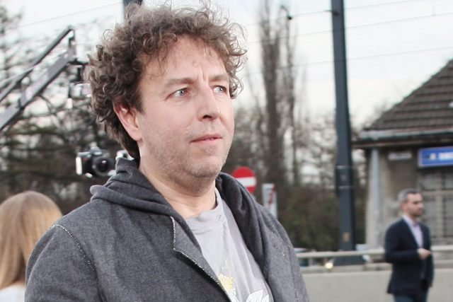 Grzegorz Hajdarowicz wycofał się z planów powołania fundacji "Przekrój"