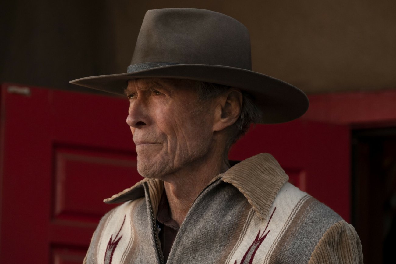 Clint Eastwood dostanie ponad 6 milionów dolarów odszkodowania! Poszło o konopny produkt