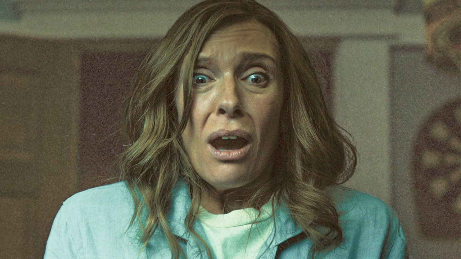 horrory na Halloween