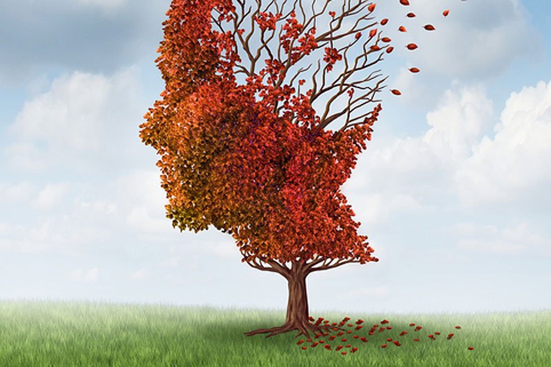 Jesień życia z Alzhiemerem potrafi zamienić się w piekło.