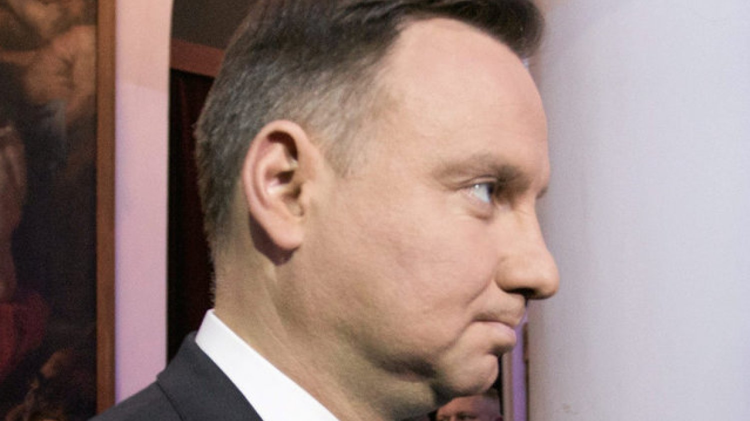 Andrzej Duda koncentruje się na organizacji obchodów setnej rocznicy odzyskania niepodległości. Data przypada za półtora roku.
