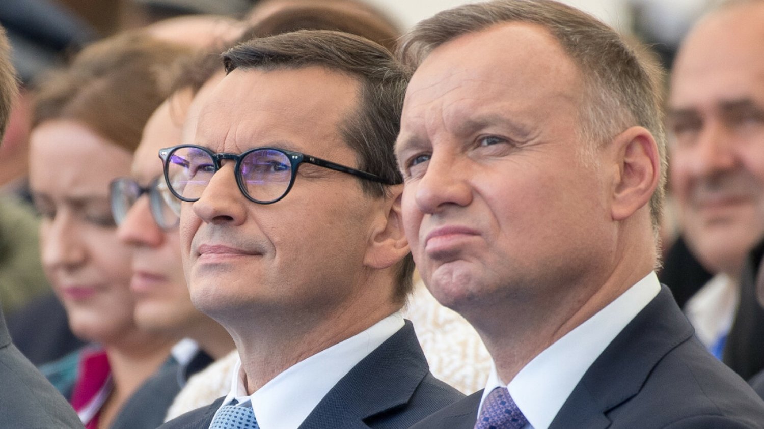 Leszek Miller podpowiedział, jak Sejm może zablokować decyzję Andrzeja Dudy.