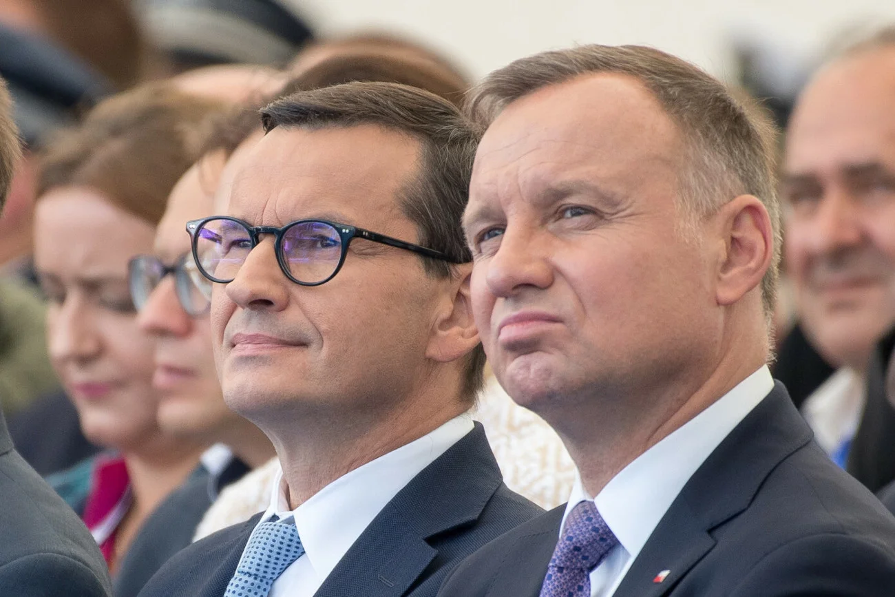 Leszek Miller podpowiedział, jak Sejm może zablokować decyzję Andrzeja Dudy.
