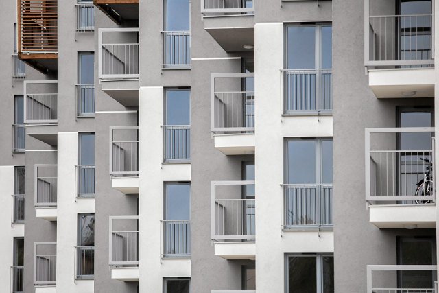 Statystyki pokazują, że 43 procent Polaków mających od 24 do 35 lat wciąż mieszka z rodzicami